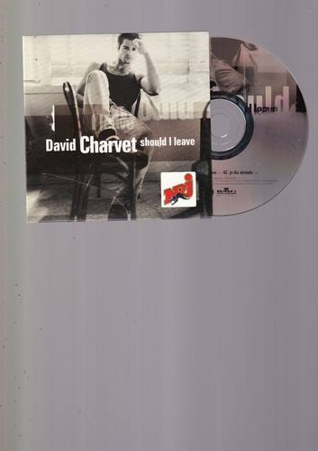 David charvet should i - -,