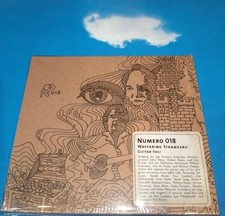 Wayfaring Strangers Guitar Soli CD utilisé livret folklorique légèrement endo...