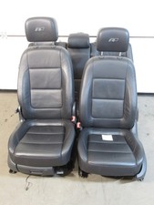 VW Tiguan I 5N R-Line sièges