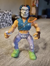 tortues ninja année 80 casey