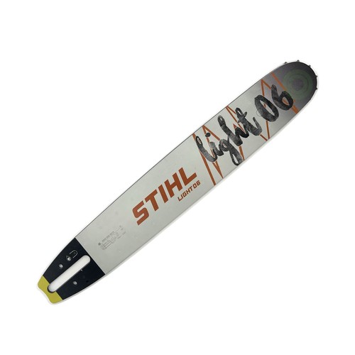 Guide chaîne stihl light - stihl,