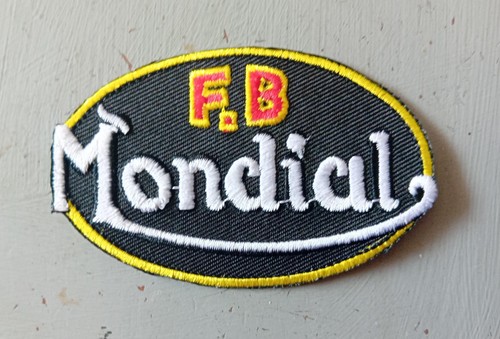 Ecusson patch tissus - patch,