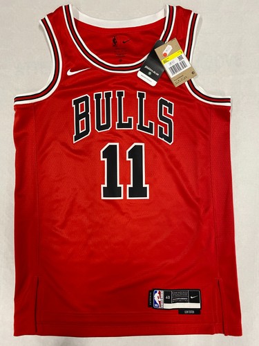 Maillot nike chicago bulls - nike,
