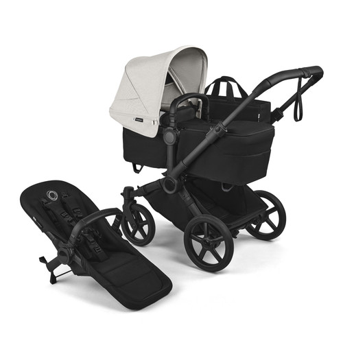 Bugaboo donkey stroller - bugaboo, 6