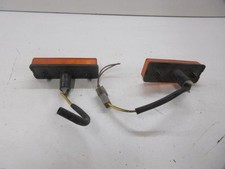 Repetiteur clignotant avant