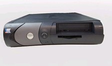 DELL OPTIPLEX GX260-PENTIUM 4 1.8GHZ-256 MO SDRAM PC133 SANS HDD