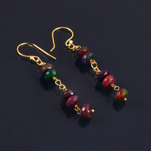 Boucle oreille pendante - boucle, d’oreille