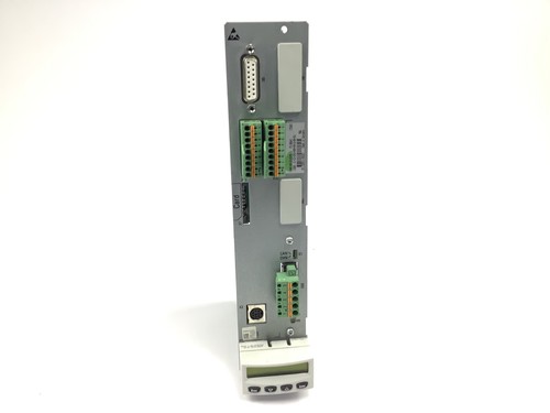 R911312378 indramat indradrive - r911312378,