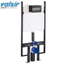 BÂTI-SUPPORT WC SUSPENDU POUR