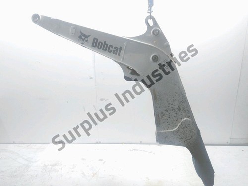 Bras pelle bobcat - e, /