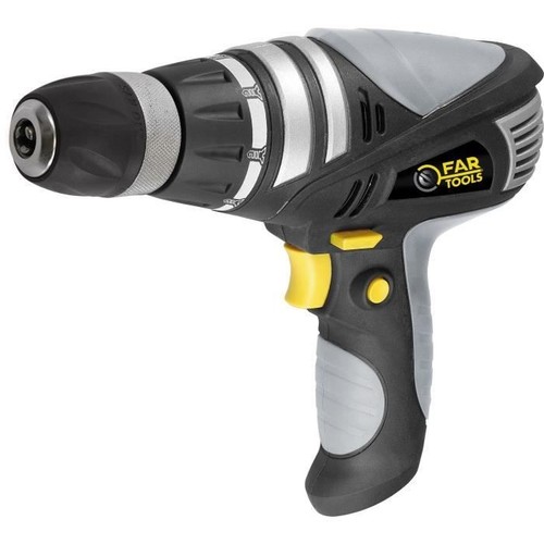 Fartools pvf 280 visseuse - fartools,