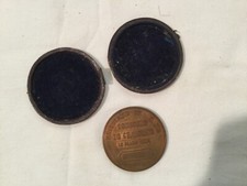 MEDAILLE CONCOURS AGRICOLE