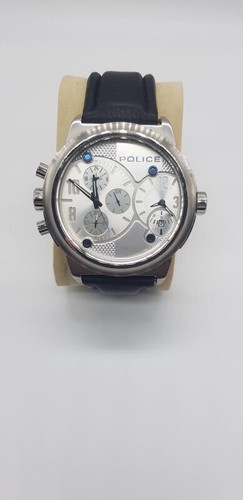Montre police modèle - montre,