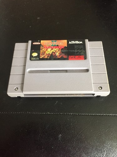 Shanghai snes - shanghai,