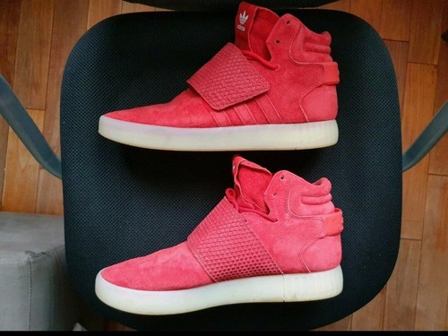 Basket homme adidas tubular - basket,