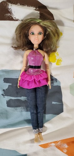2009 spin master liv doll - 2009,