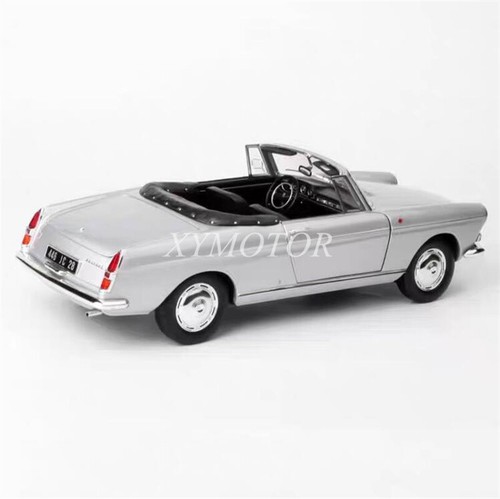 Norev peugeot 404 - norev,