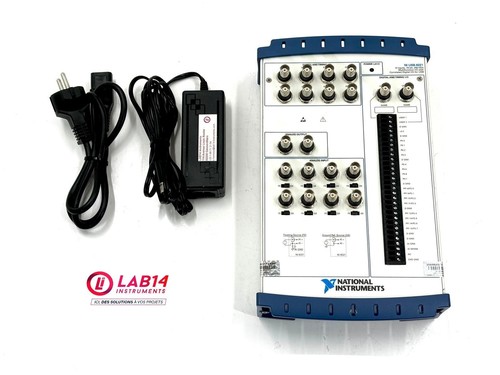 National instruments - ni,