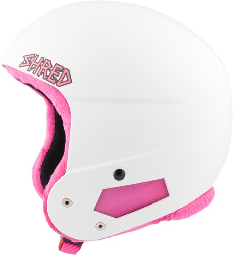 Shred casque ski de - shred,