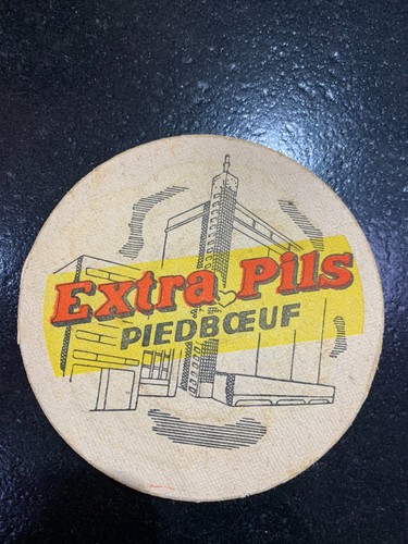 Ancien sous bock extra - sous-bock,
