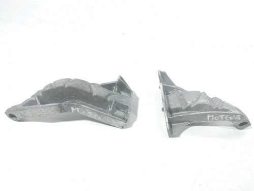 Support moteur microcar - moteur, due