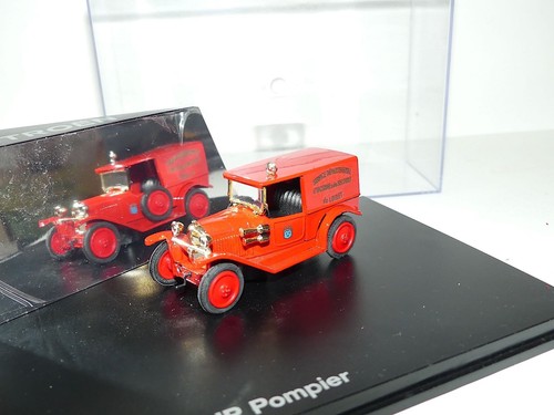 Citroen pompiers du - hp,