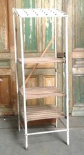 Etagère boucherie fer - boucherie,