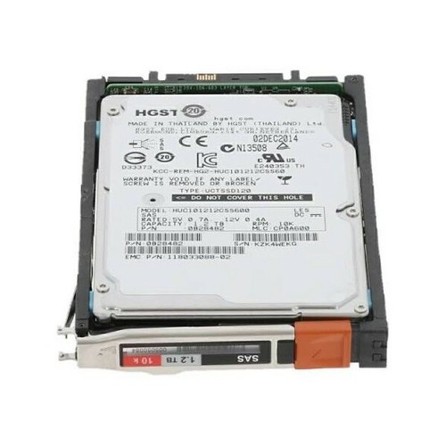 Disque dur hdd sas - dur, (serveur)