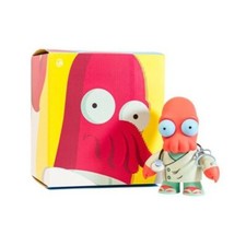 ZOIDBERG 6" Figurine Futurama