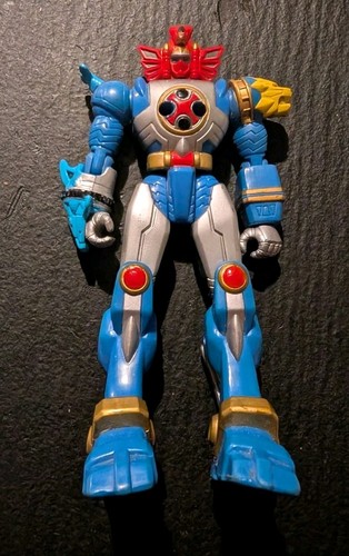 Power rangers ninja - rangers,