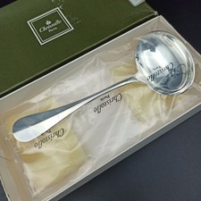 CHRISTOFLE - CUILLÈRE À