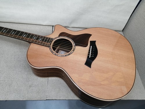 Taylor 814ce class - taylor,