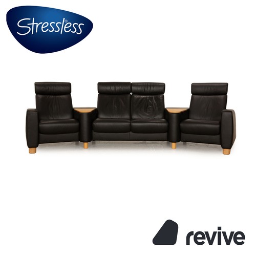 Stressless arion cuir canapé - stressless,