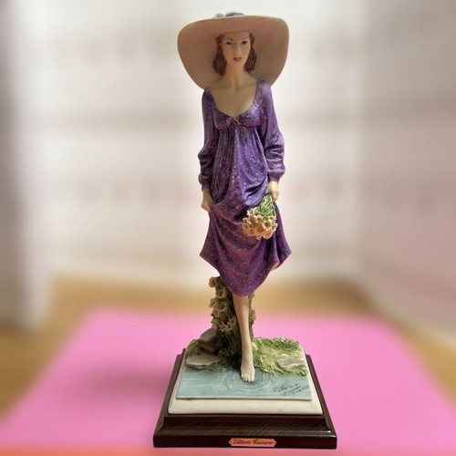 Vintage vittorio tessaro - vintage,