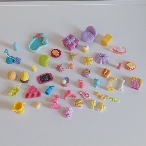 Lot de 40 - de, accessoires