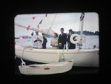 Petit Film 16 mm muet  Amateur