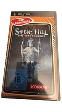 Konami Silent Hill Shattered