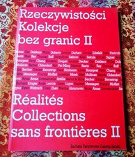 Réalités collections sans - collections,