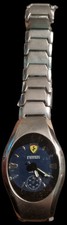 Montre ferrari quartz - ferrari,