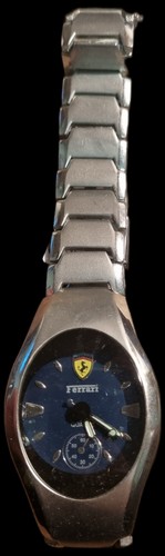 Montre ferrari quartz - ferrari,