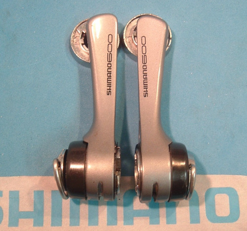 Shimano 600 ultegra 6400 - 600,