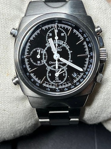 Montre homme seiko sus - seiko,