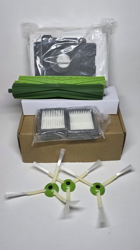 Replacement parts for irobot - parts,