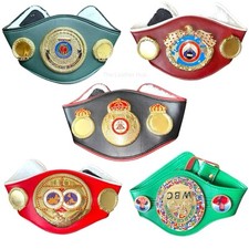 Enfants Mini Boxe Championnat