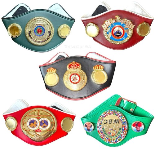 Enfants mini boxe - enfants, championnat