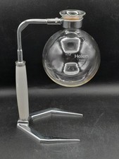 Bol inférieur et support pour