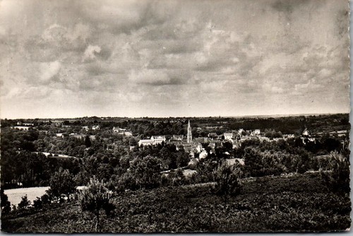 Bubry carte postale - bubry,