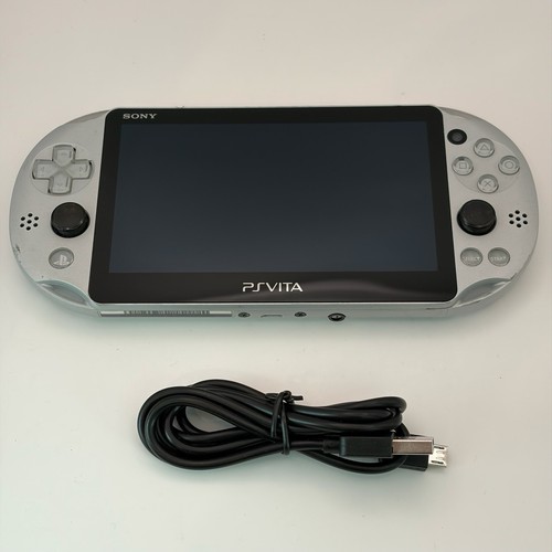 Console sony vita pch - sony, ps