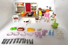 PLAYMOBIL Cuisine Aménagée