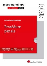 Procédure pénale: Intègre